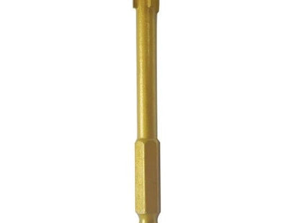 Glass / Tiles Drill Bit ( 4-Flute)