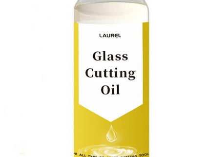 Glass Cutting Oil (120ml)