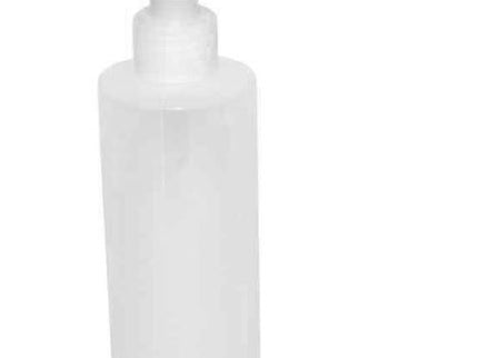 Glue Brush Applicator With Cap