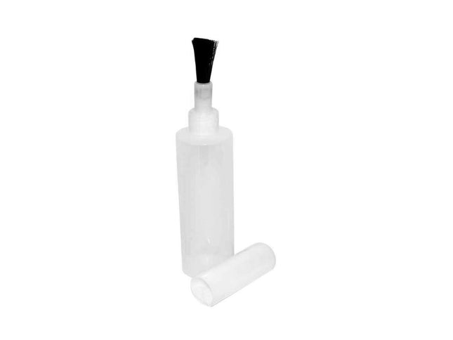 Glue Brush Applicator With Cap