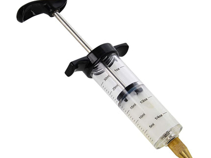 High Pressure Glue Injector