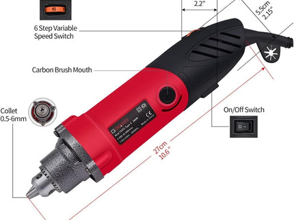 Electric Die Grinder