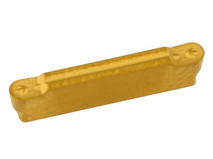 Parting / Grooving Tool Tip - Rounded Ends