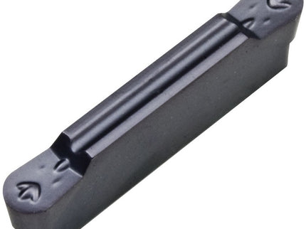 Parting / Grooving Tool Tip - Rounded Ends