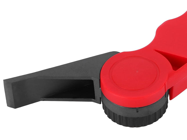 DURATEC Silicone Grouting Tool