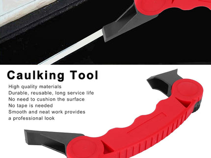 DURATEC Silicone Grouting Tool