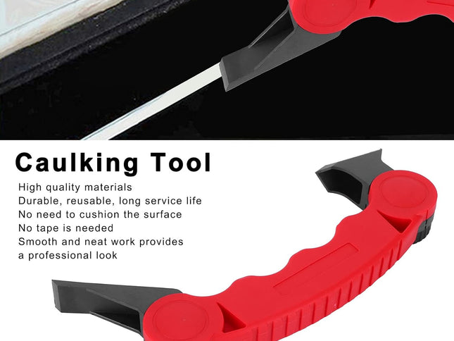 DURATEC Silicone Grouting Tool