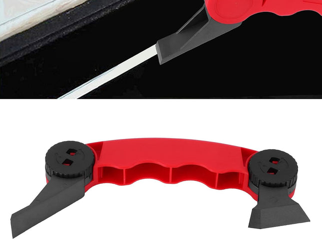 DURATEC Silicone Grouting Tool