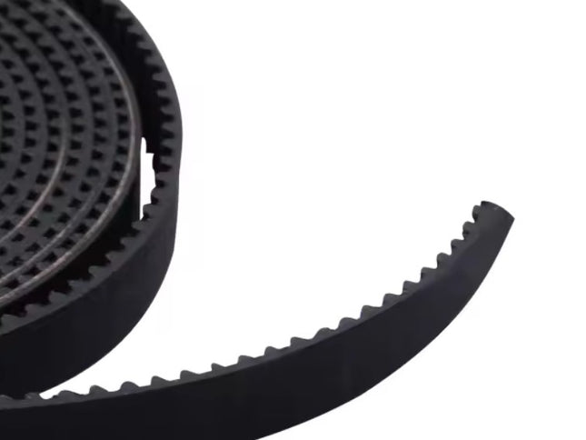 GT2 2mm Pitch Timing Belt (Per Meter)