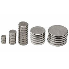 Round Rare Earth Magnets