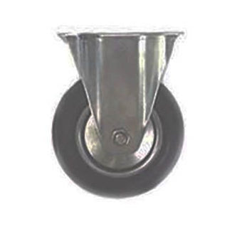Fixed Wheel Castor