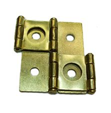 Double Side Hinge