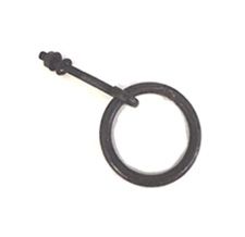 Cast Iron Handles