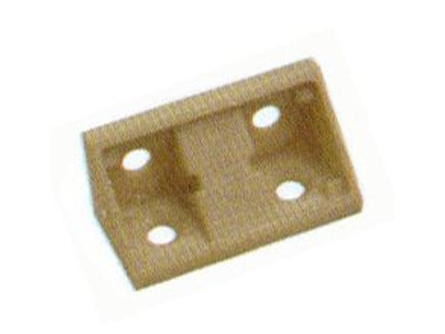 Nylon 90° Connector