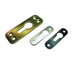 Keyhole Hangers