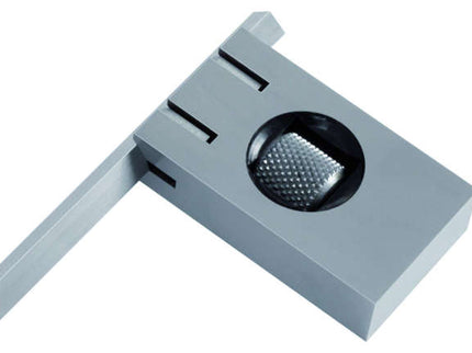 Precision Adjustable Hair Square