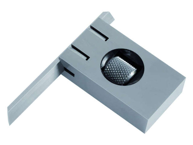 Precision Adjustable Hair Square