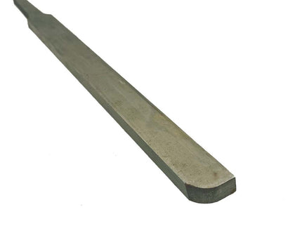 Half Round Scraper (Right Hand)