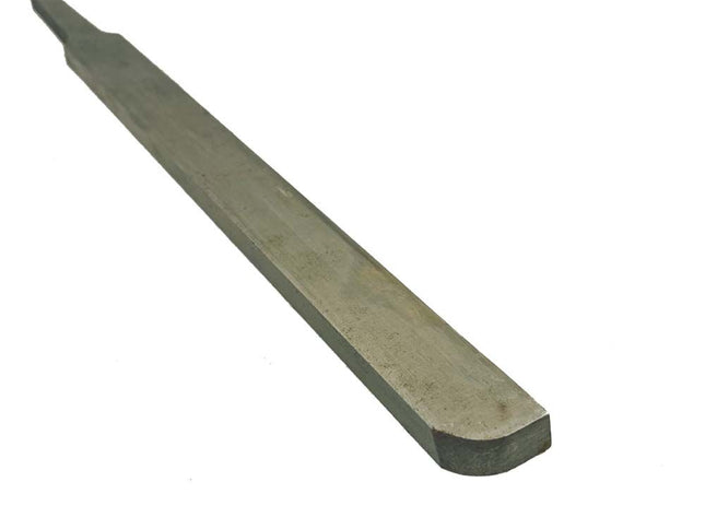 Half Round Scraper (Right Hand)