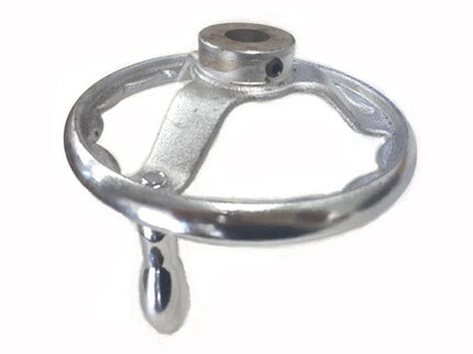 Vice Screw / Nut / Flange / T-handle / Hand wheel