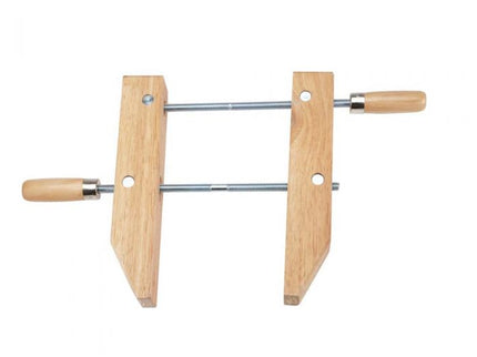 Handscrew Wooden Clamp