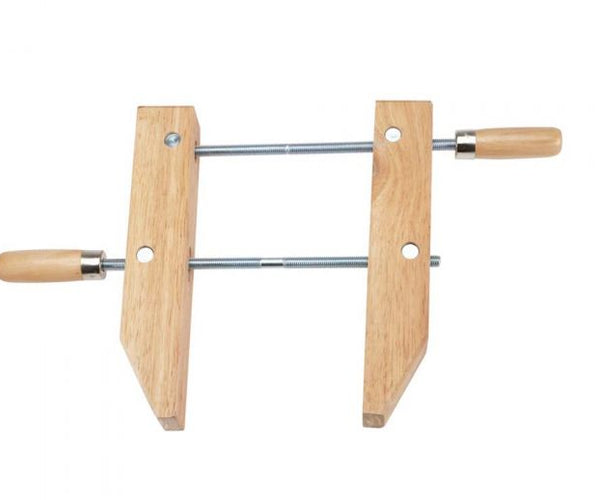 Handscrew Wooden Clamp