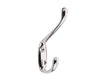 20x50mm Oval Base (Chrome)