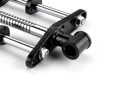 Heavy Duty Front Vice