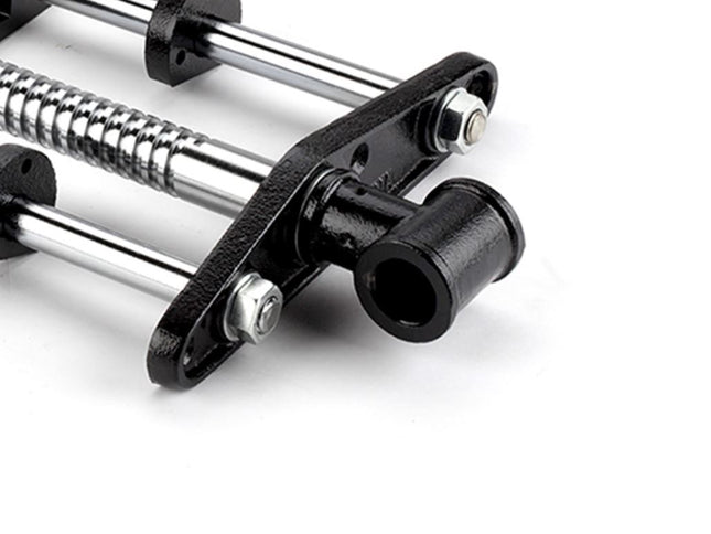 Heavy Duty Front Vice