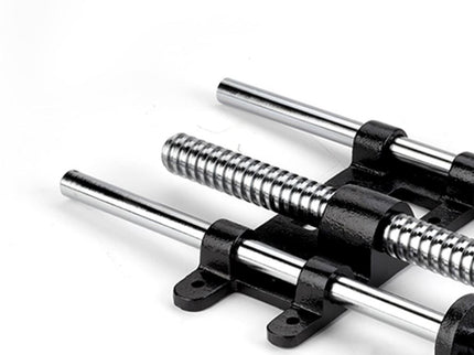 Heavy Duty Front Vice