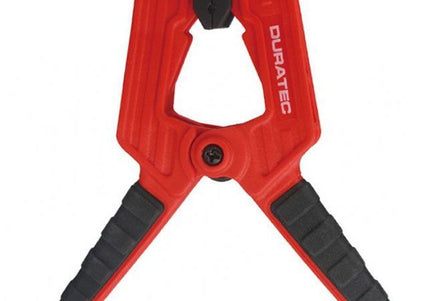 DURATEC Spring Clamp (Large)