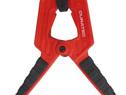 DURATEC Spring Clamp (Large)