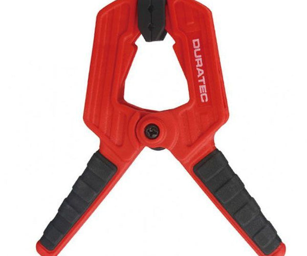 DURATEC Spring Clamp (Large)