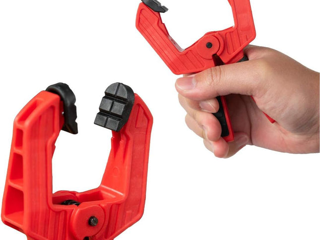 DURATEC Spring Clamp (Large)