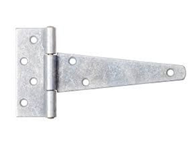 Heavy Duty T-Hinges (Galvanized)