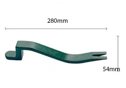 Heavy Duty Nail Remover