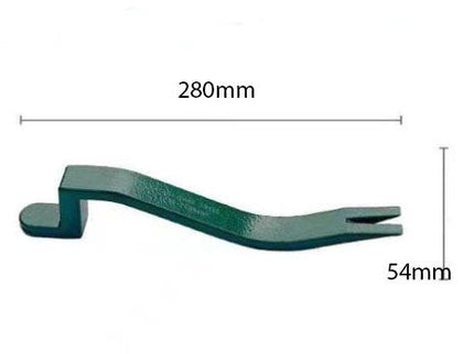 Heavy Duty Nail Remover