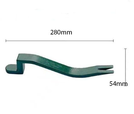 Heavy Duty Nail Remover