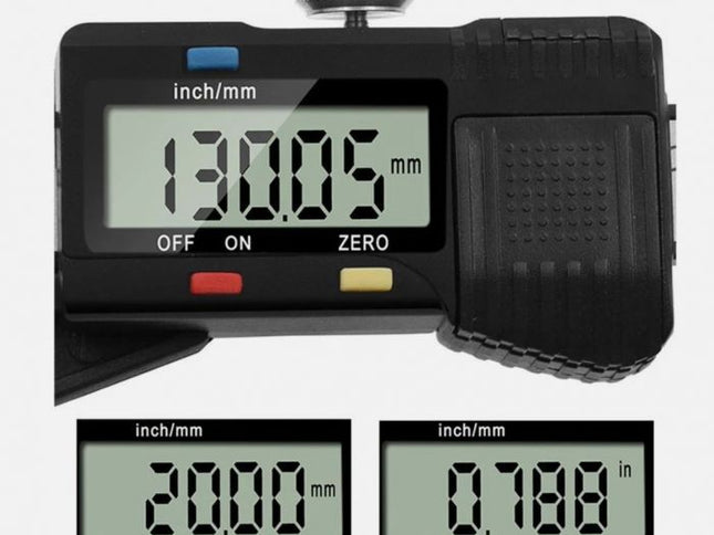 Mini Digital Height Gauge
