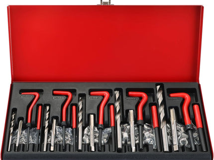 131pc/set Helicoil Repair Kit