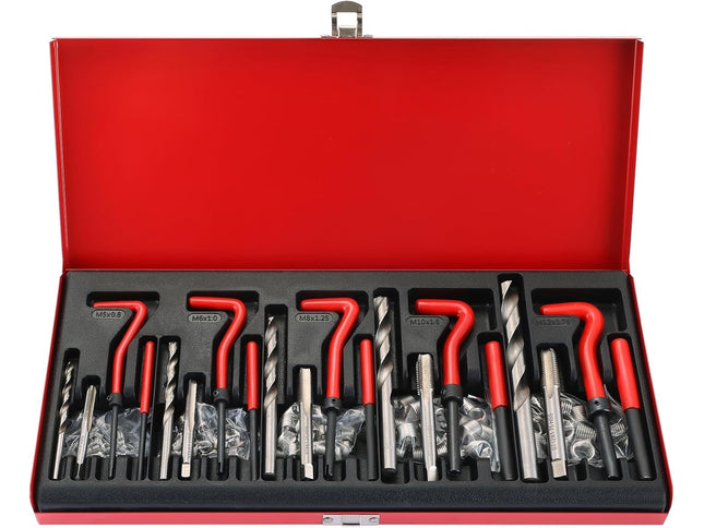 131pc/set Helicoil Repair Kit