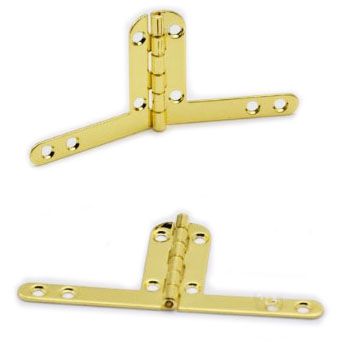 L-Hinge Non Stay