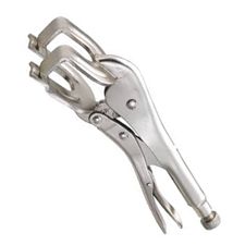 Hook Nose Locking Pliers