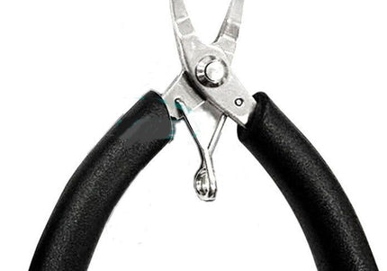 Mini Hook Nose Plier