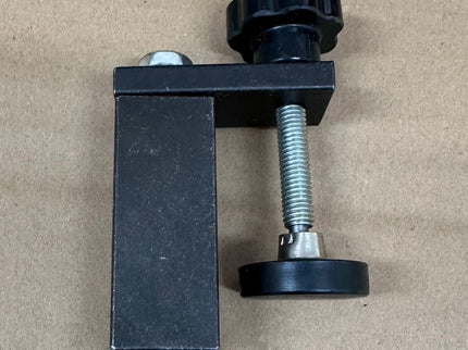 T-Track Hold Down Clamp