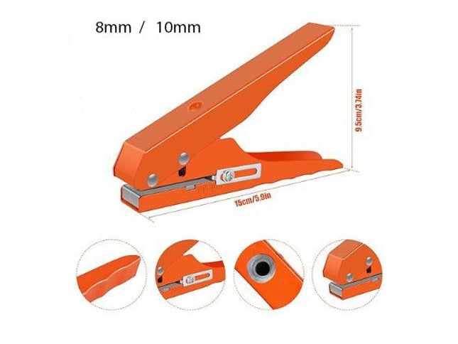 Hole Punch Plier - Heavy Duty