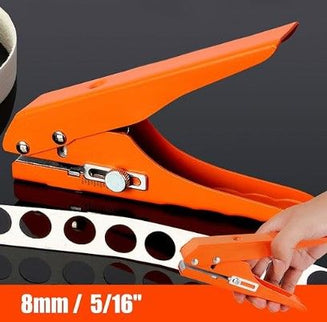 Hole Punch Plier - Heavy Duty
