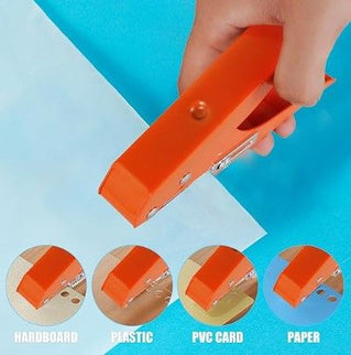 Hole Punch Plier - Heavy Duty