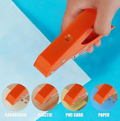 Hole Punch Plier - Heavy Duty