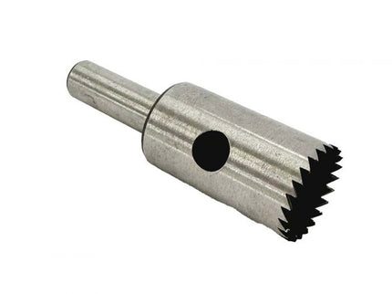 High Speed Steel Hole Saw for Wood